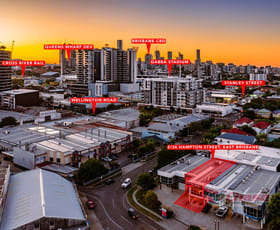 Offices commercial property sold at 2/36 Hampton Street East Brisbane QLD 4169