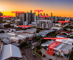 Factory, Warehouse & Industrial commercial property sold at 2/36 Hampton Street East Brisbane QLD 4169