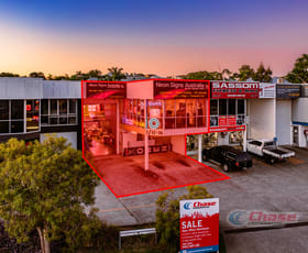 Factory, Warehouse & Industrial commercial property sold at 2/36 Hampton Street East Brisbane QLD 4169