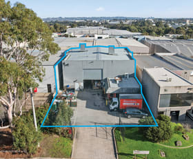 Factory, Warehouse & Industrial commercial property sold at 15 Neutron Place Rowville VIC 3178