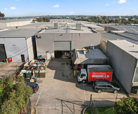 Factory, Warehouse & Industrial commercial property sold at 15 Neutron Place Rowville VIC 3178