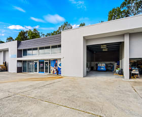 Factory, Warehouse & Industrial commercial property leased at 2/22 Success Street Acacia Ridge QLD 4110