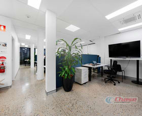 Offices commercial property sold at 38b/1&2/40 Douglas Street Milton QLD 4064