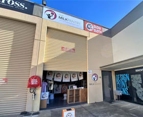 Factory, Warehouse & Industrial commercial property sold at 15/12 Norval Court Maroochydore QLD 4558