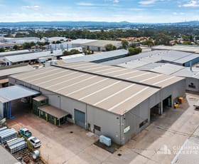 Factory, Warehouse & Industrial commercial property sold at 2&3/177 Jackson Road Sunnybank Hills QLD 4109