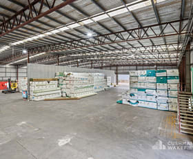 Factory, Warehouse & Industrial commercial property sold at 2&3/177 Jackson Road Sunnybank Hills QLD 4109