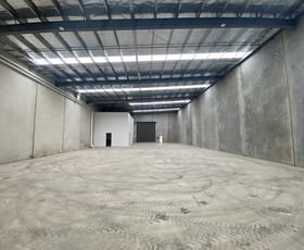 Factory, Warehouse & Industrial commercial property for sale at 47 Longford Road Epping VIC 3076