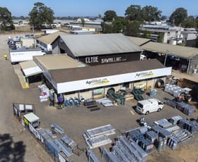Factory, Warehouse & Industrial commercial property for sale at South Windsor NSW 2756