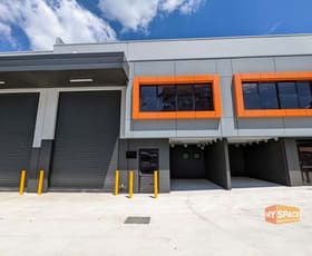 Showrooms / Bulky Goods commercial property sold at A5/406 Marion Street Condell Park NSW 2200