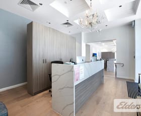 Shop & Retail commercial property sold at Shop 1 & 2/Trafalgar Lane 855 Stanley Street Woolloongabba QLD 4102