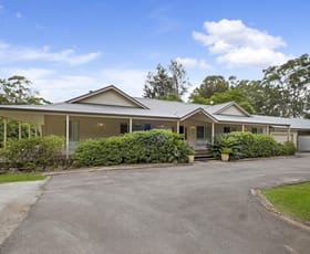 Development / Land commercial property sold at 443 Sackville Road Ebenezer NSW 2756