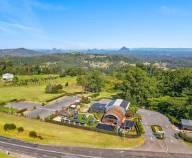 Hotel, Motel, Pub & Leisure commercial property for sale at 787 Landsborough Maleny Road Maleny QLD 4552