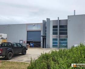 Factory, Warehouse & Industrial commercial property sold at 5/25 Agosta Drive Laverton North VIC 3026