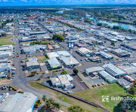 Showrooms / Bulky Goods commercial property for sale at 2 Woongarra Street Bundaberg Central QLD 4670