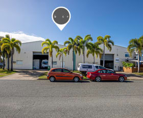 Factory, Warehouse & Industrial commercial property sold at 25 Ginger Street Paget QLD 4740