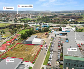 Development / Land commercial property sold at 11 Board Mill Drive St Leonards TAS 7250