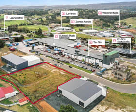 Development / Land commercial property sold at 11 Board Mill Drive St Leonards TAS 7250