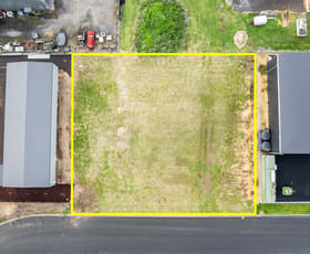 Development / Land commercial property sold at 18-20 Fraser Court Mount Gambier SA 5290