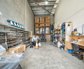 Factory, Warehouse & Industrial commercial property sold at 4/38 Powers Road Seven Hills NSW 2147