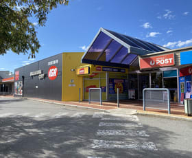 Offices commercial property sold at Shop 15/225 Illawarra Crescent South Ballajura WA 6066
