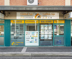 Medical / Consulting commercial property sold at Shop 4/107 Forest Road Hurstville NSW 2220