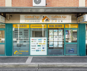 Shop & Retail commercial property sold at Shop 4/107 Forest Road Hurstville NSW 2220