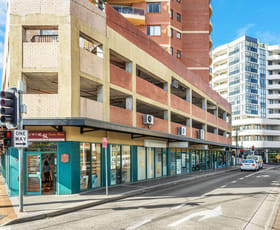 Shop & Retail commercial property for lease at Shop 2/107 Forest Road Hurstville NSW 2220