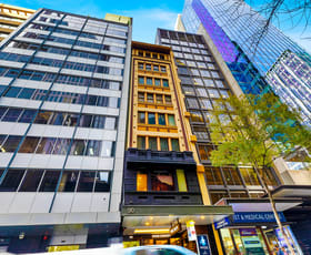 Offices commercial property sold at 90 Pitt Street Sydney NSW 2000