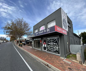 Offices commercial property sold at 135 Henley Beach Road Mile End SA 5031