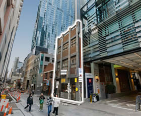 Shop & Retail commercial property sold at 395-397 Little Lonsdale St Melbourne VIC 3000