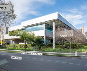 Offices commercial property sold at 465 Auburn Road Hawthorn VIC 3122