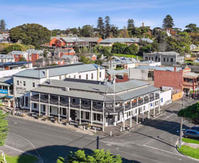 Shop & Retail commercial property for sale at 2 Gellibrand Street Queenscliff VIC 3225