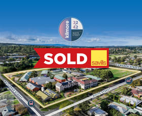 Development / Land commercial property sold at 32-42 White Street Kilmore VIC 3764