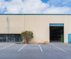 Factory, Warehouse & Industrial commercial property sold at 8/30 Paramount Drive Wangara WA 6065