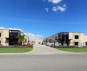 Factory, Warehouse & Industrial commercial property sold at 2/5 Townsend Street Malaga WA 6090