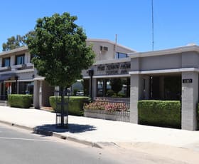 Hotel, Motel, Pub & Leisure commercial property sold at Goondiwindi QLD 4390