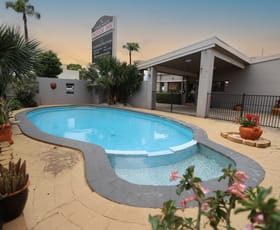 Hotel, Motel, Pub & Leisure commercial property sold at Goondiwindi QLD 4390