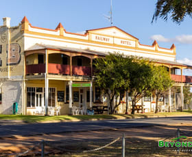 Hotel, Motel, Pub & Leisure commercial property for lease at 8 Bundy Street Gilgandra NSW 2827
