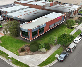 Factory, Warehouse & Industrial commercial property sold at 5/19 Ramage Street Bayswater VIC 3153