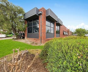 Factory, Warehouse & Industrial commercial property sold at 5/19 Ramage Street Bayswater VIC 3153