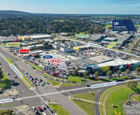 Factory, Warehouse & Industrial commercial property sold at 56 Yuilles Road Mornington VIC 3931