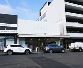 Offices commercial property sold at 91 York Street Launceston TAS 7250