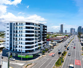 Offices commercial property sold at 3/2446 Gold Coast Highway Mermaid Beach QLD 4218