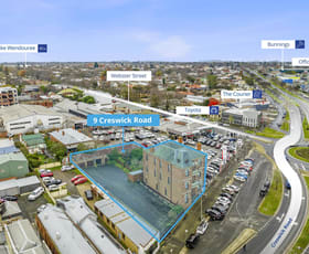 Offices commercial property for lease at 9 Creswick Road Ballarat Central VIC 3350