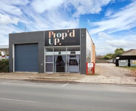 Factory, Warehouse & Industrial commercial property sold at 25 High Street Wodonga VIC 3690