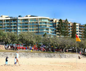 Hotel, Motel, Pub & Leisure commercial property sold at Mooloolaba QLD 4557