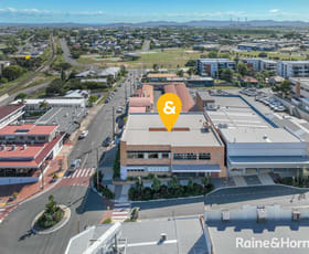 Offices commercial property for lease at 117 Goondoon Street Gladstone Central QLD 4680