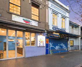 Shop & Retail commercial property sold at 158 Harris Street Pyrmont NSW 2009