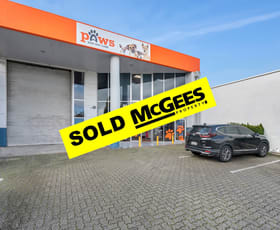 Showrooms / Bulky Goods commercial property sold at 61 Goodwood Road Wayville SA 5034