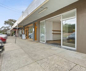 Shop & Retail commercial property for lease at Shop 2/1 Bilambee Avenue Bilgola Plateau NSW 2107